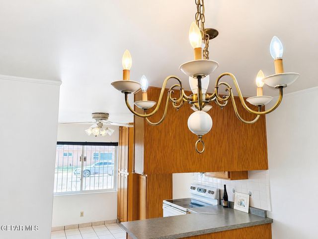 7304 PARKLAND Drive, El Paso, TX 79925