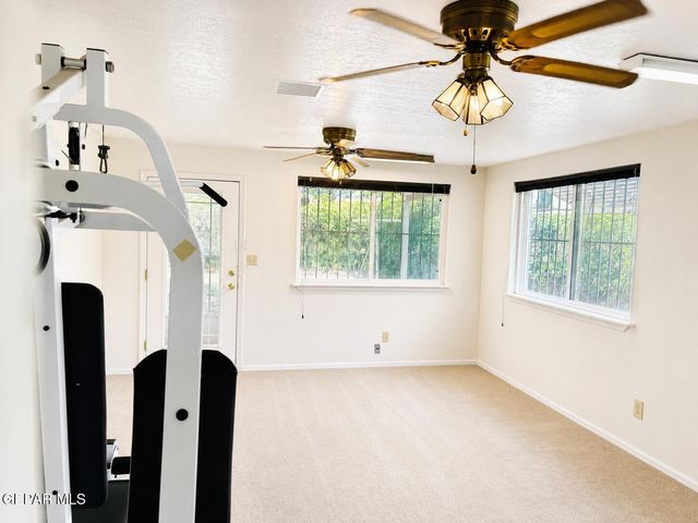 7304 PARKLAND Drive, El Paso, TX 79925