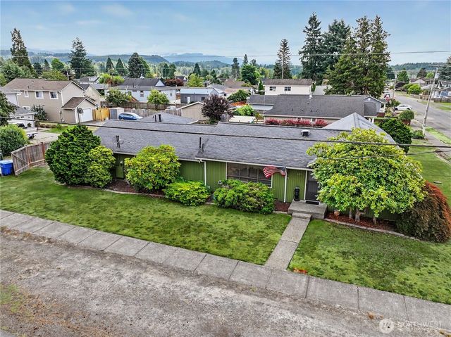 621 E Mason Avenue, Buckley, WA 98321
