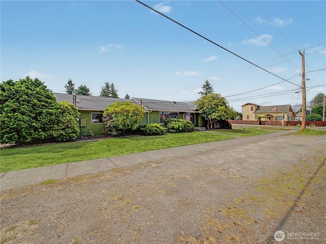 621 E Mason Avenue, Buckley, WA 98321