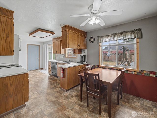 621 E Mason Avenue, Buckley, WA 98321
