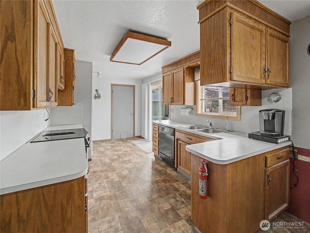 621 E Mason Avenue, Buckley, WA 98321