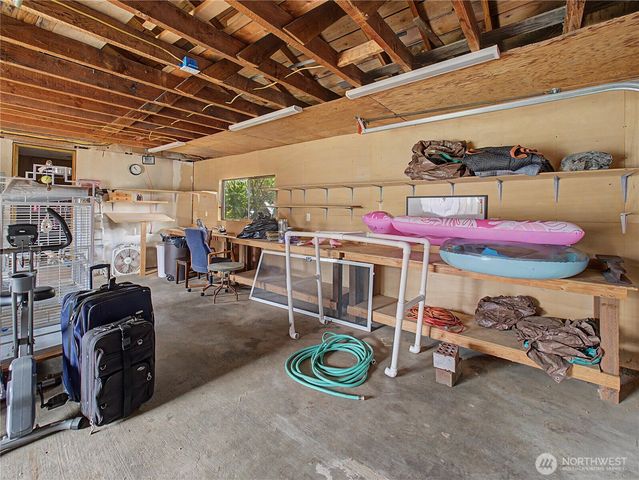 621 E Mason Avenue, Buckley, WA 98321