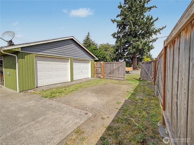 621 E Mason Avenue, Buckley, WA 98321