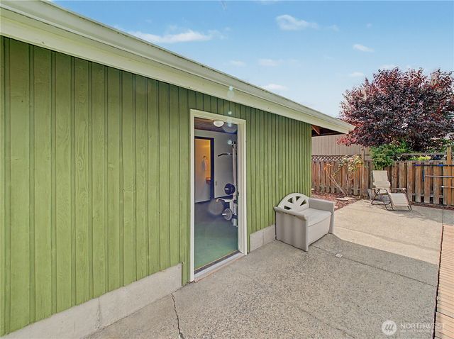 621 E Mason Avenue, Buckley, WA 98321