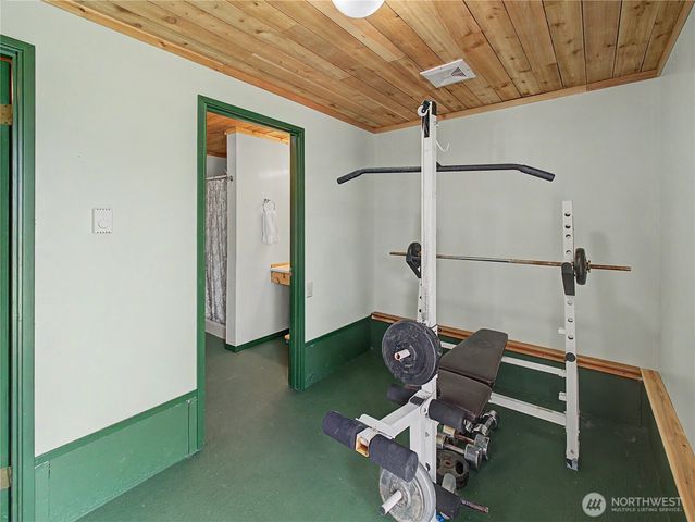 621 E Mason Avenue, Buckley, WA 98321