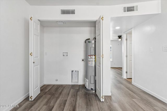 4806 W ROSE Lane, Glendale, AZ 85301