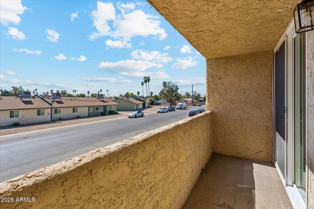 4806 W ROSE Lane, Glendale, AZ 85301