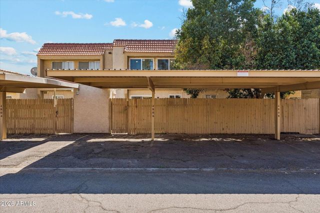 4806 W ROSE Lane, Glendale, AZ 85301