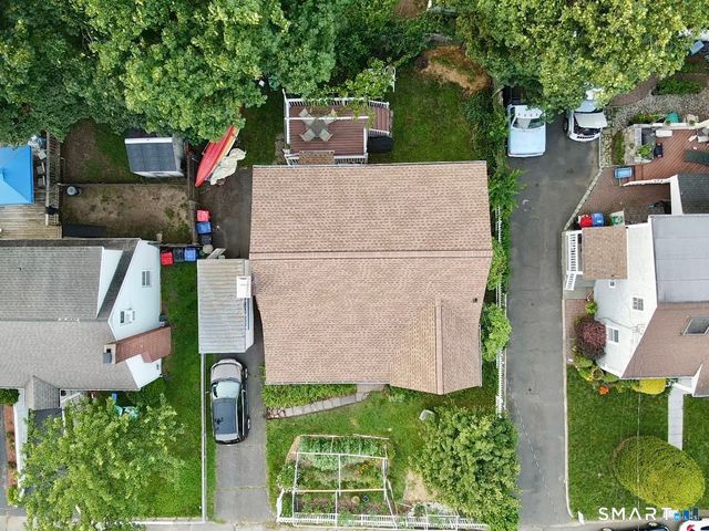 41 Baxter Drive, Norwalk, CT 06854