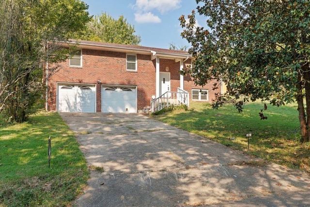 312 Anita Drive, Paducah, KY 42003