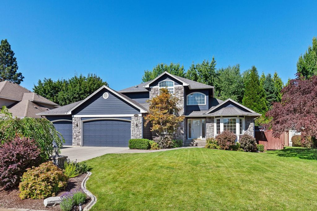 5322 S Madelia St, Spokane, WA 99223