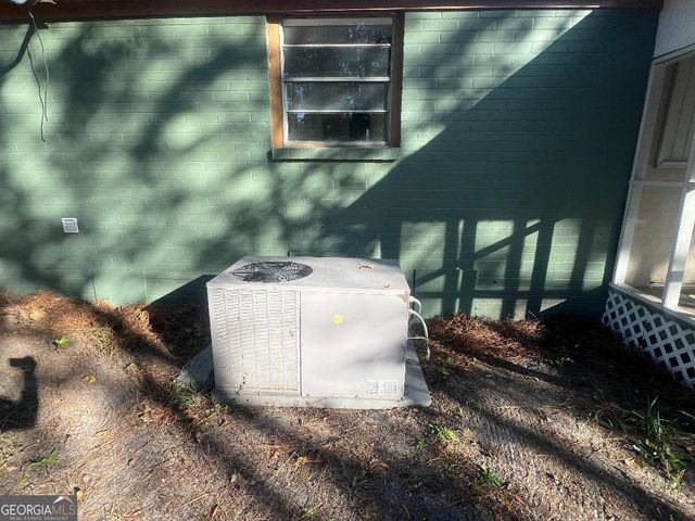 11 W Moore Street, Statesboro, GA 30458