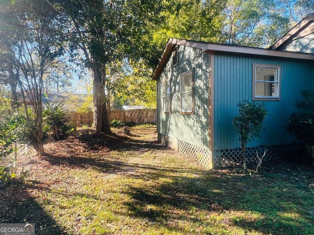 11 W Moore Street, Statesboro, GA 30458