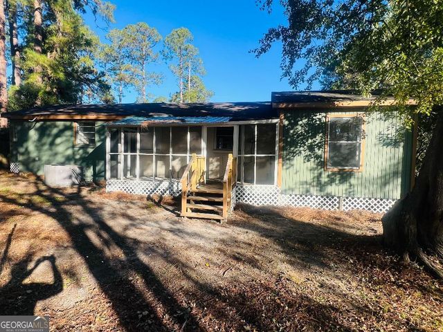 11 W Moore Street, Statesboro, GA 30458