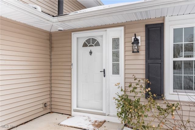 6619 Rosedale Drive, Amherst, OH 44001