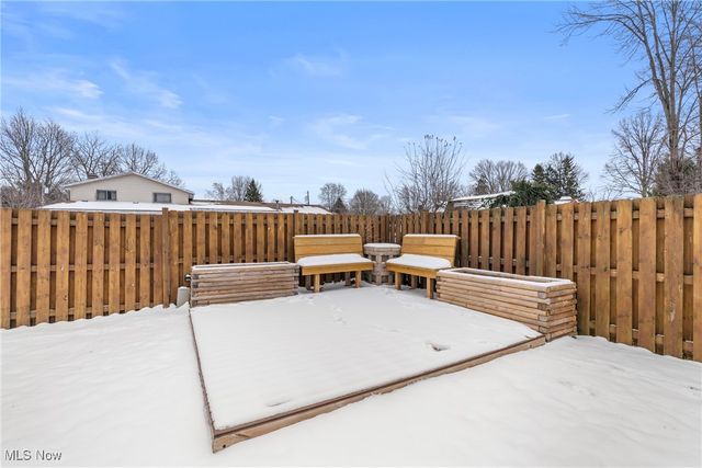 6619 Rosedale Drive, Amherst, OH 44001