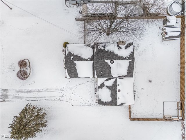 6619 Rosedale Drive, Amherst, OH 44001