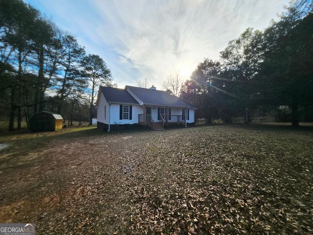 3354 Antioch Road, Franklin, GA 30217