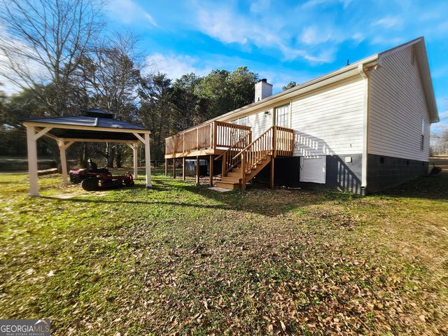 3354 Antioch Road, Franklin, GA 30217