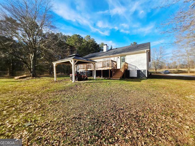 3354 Antioch Road, Franklin, GA 30217