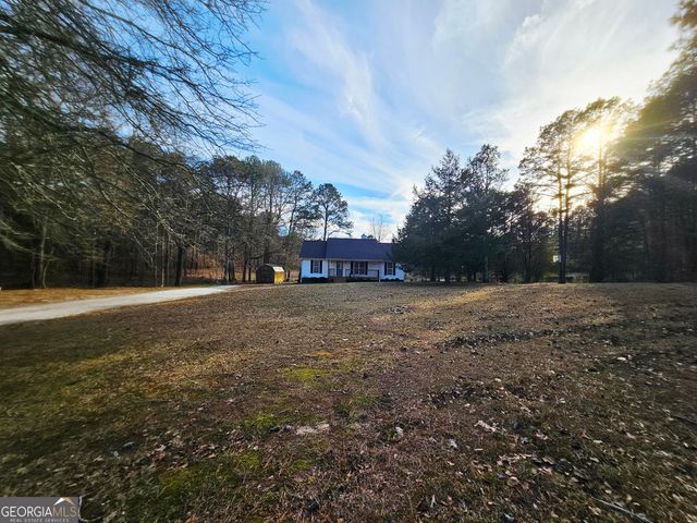 3354 Antioch Road, Franklin, GA 30217
