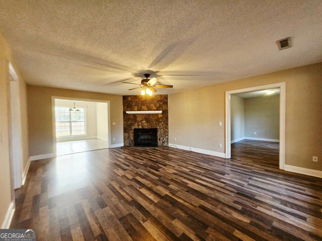 3354 Antioch Road, Franklin, GA 30217