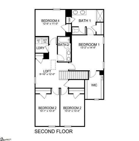 10 Archstone Way, Piedmont, SC 29673