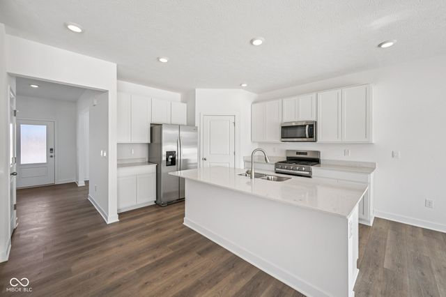 6267 Flag Stop Drive, Whitestown, IN 46075