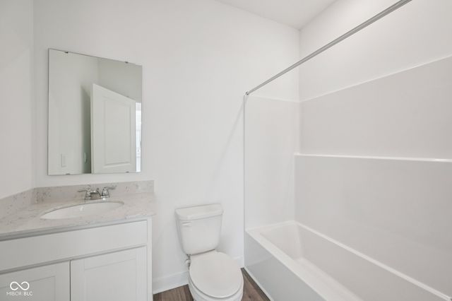 6267 Flag Stop Drive, Whitestown, IN 46075