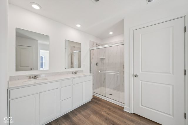 6267 Flag Stop Drive, Whitestown, IN 46075