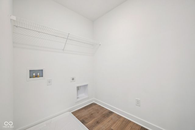 6267 Flag Stop Drive, Whitestown, IN 46075