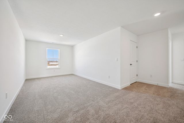 6267 Flag Stop Drive, Whitestown, IN 46075