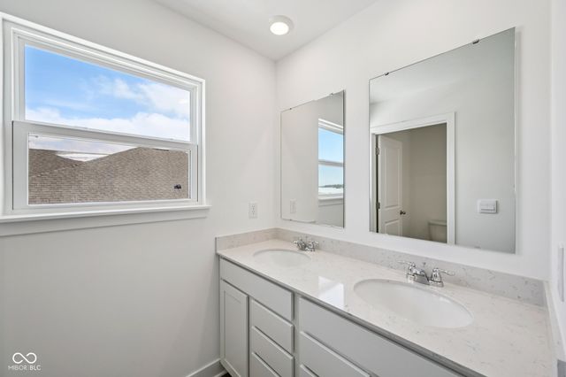 6267 Flag Stop Drive, Whitestown, IN 46075