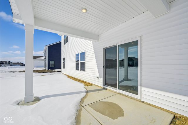 6267 Flag Stop Drive, Whitestown, IN 46075