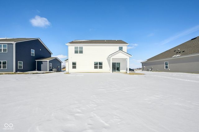 6267 Flag Stop Drive, Whitestown, IN 46075