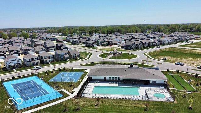 6267 Flag Stop Drive, Whitestown, IN 46075