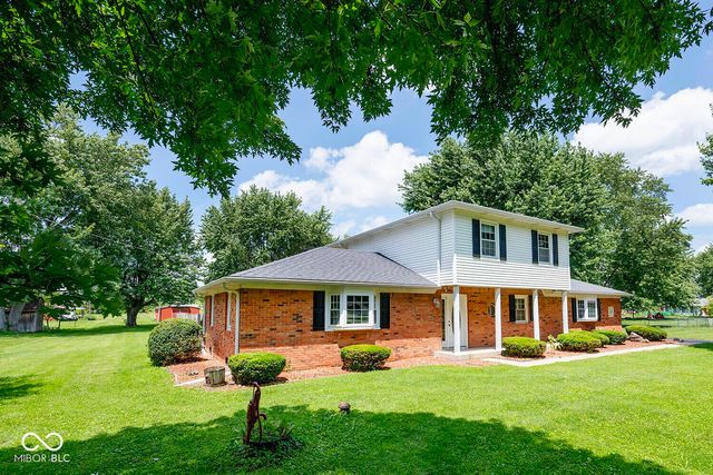 6084 W 100 S. S, New Palestine, IN 46163