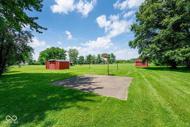 6084 W 100 S. S, New Palestine, IN 46163