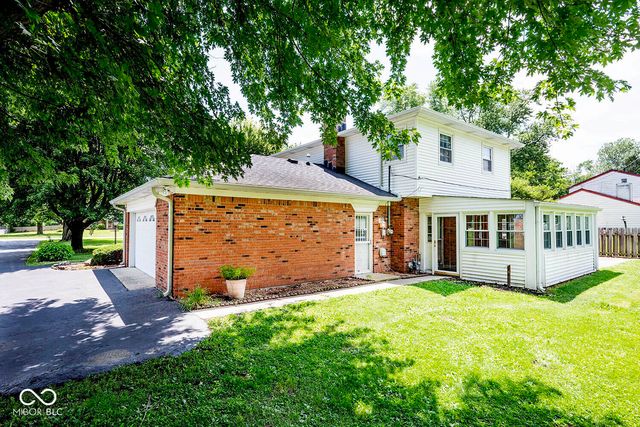 6084 W 100 S. S, New Palestine, IN 46163