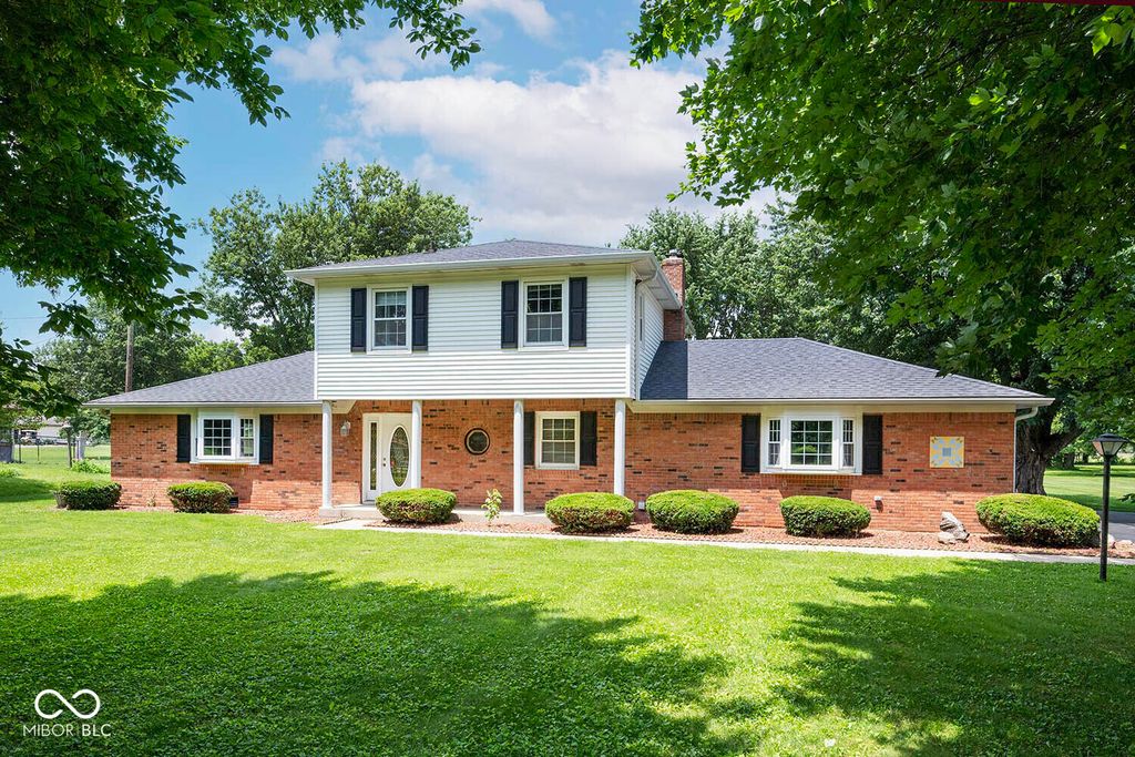 6084 W 100 S. S, New Palestine, IN 46163