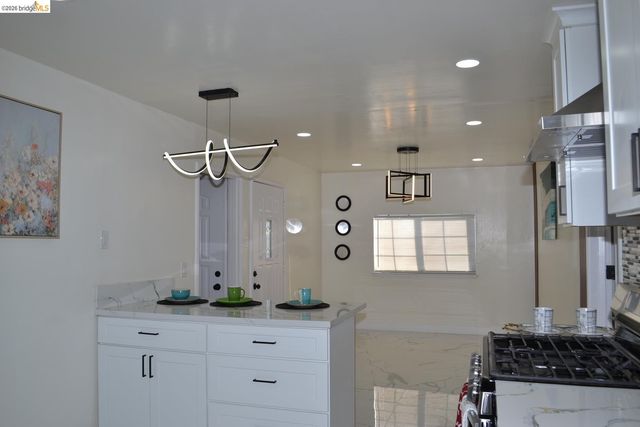 1516 Oscar ST, Richmond, CA 94804