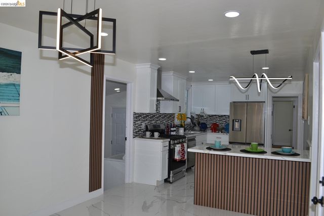 1516 Oscar ST, Richmond, CA 94804