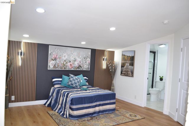 1516 Oscar ST, Richmond, CA 94804