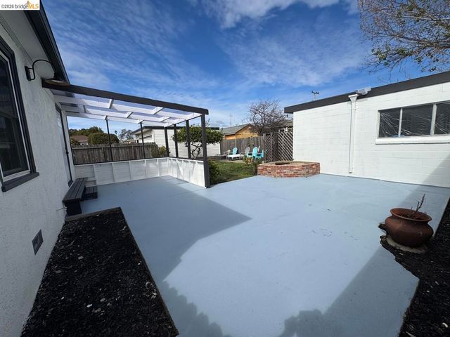 1516 Oscar ST, Richmond, CA 94804