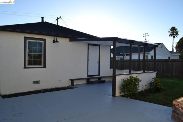 1516 Oscar ST, Richmond, CA 94804