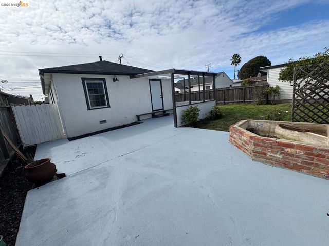 1516 Oscar ST, Richmond, CA 94804