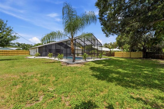4731 ATLANTIC AVENUE, Sarasota, FL 34233