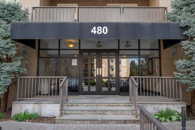 480 Halstead Avenue 2J, Harrison, NY 10528