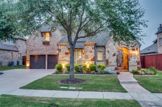 3329 Lochside, The Colony, TX 75056